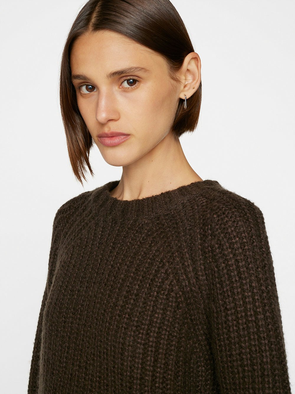 sweater detail view